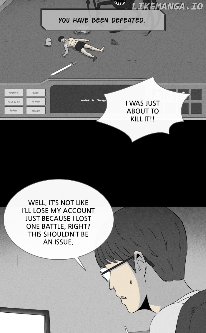 Tales of the unusual chapter 293 - page 16
