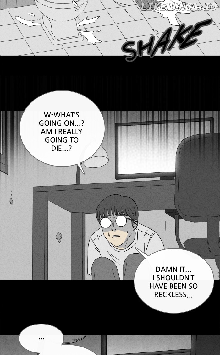 Tales of the unusual chapter 293 - page 19