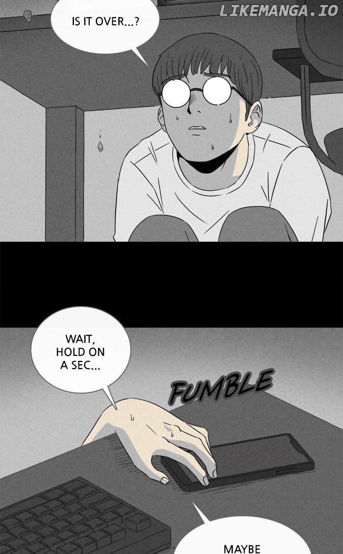 Tales of the unusual chapter 293 - page 20