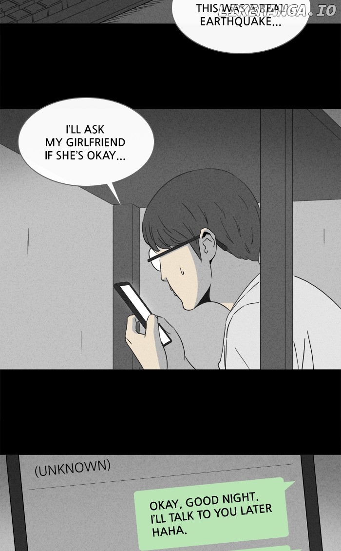Tales of the unusual chapter 293 - page 21