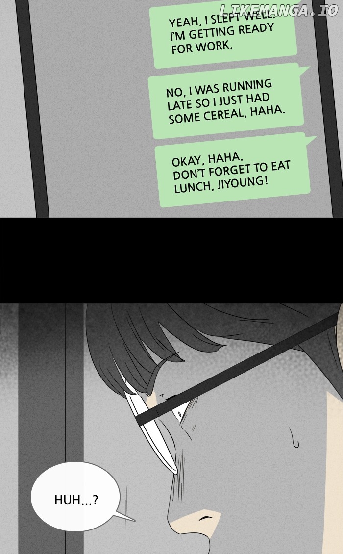 Tales of the unusual chapter 293 - page 22