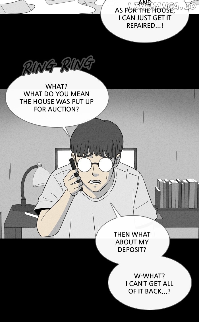 Tales of the unusual chapter 293 - page 25