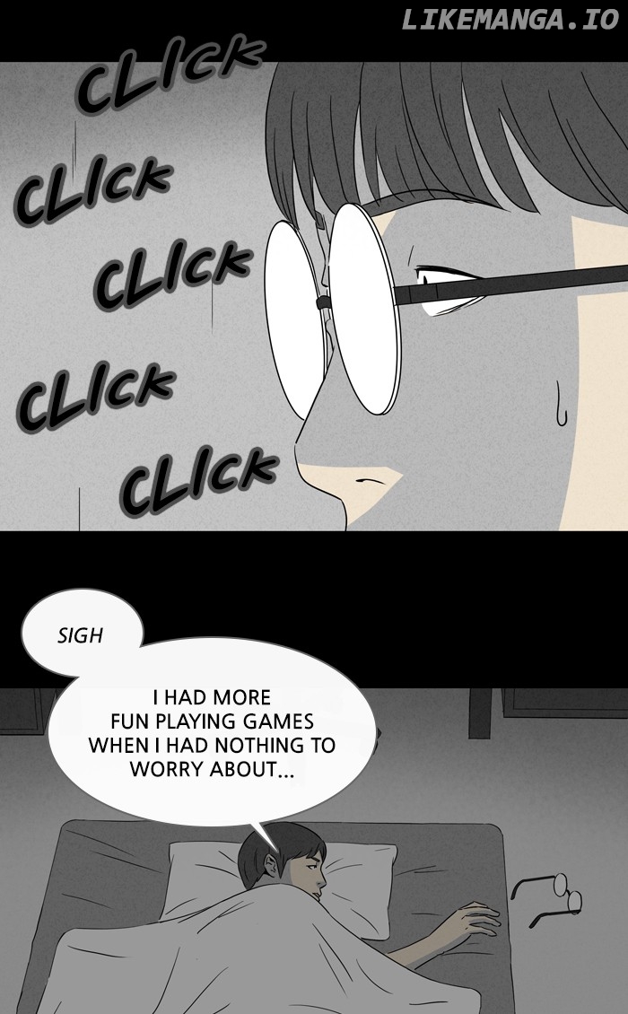 Tales of the unusual chapter 293 - page 29