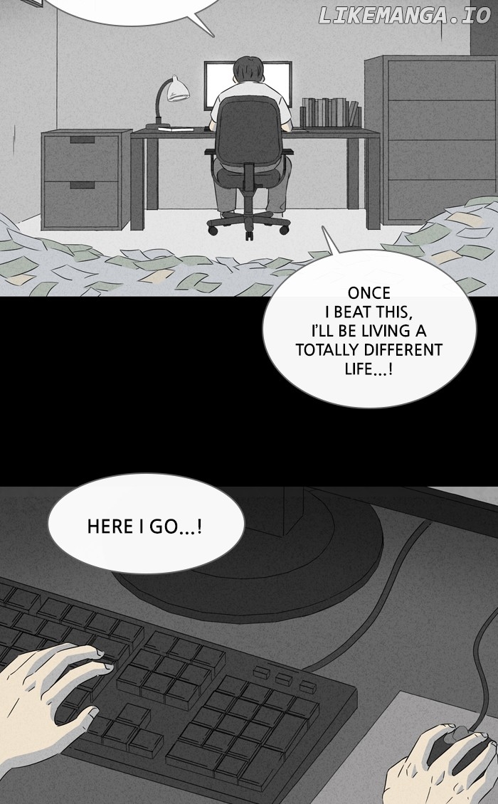 Tales of the unusual chapter 293 - page 33