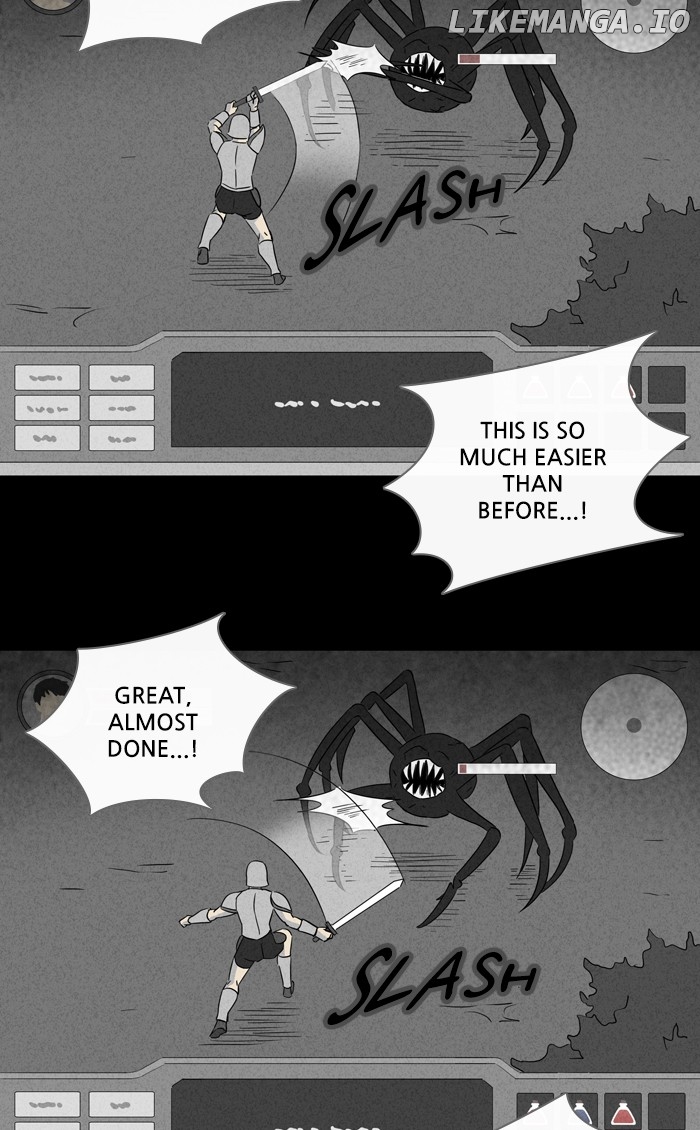 Tales of the unusual chapter 293 - page 35