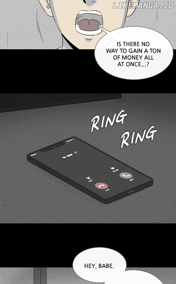 Tales of the unusual chapter 293 - page 4