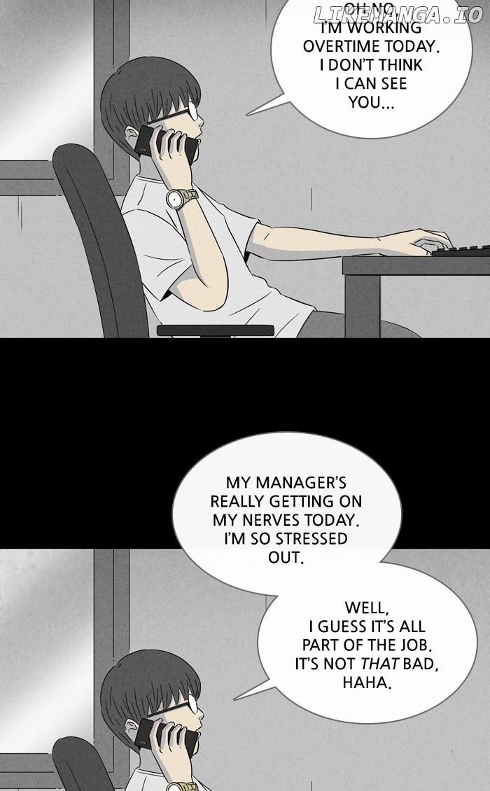 Tales of the unusual chapter 293 - page 5