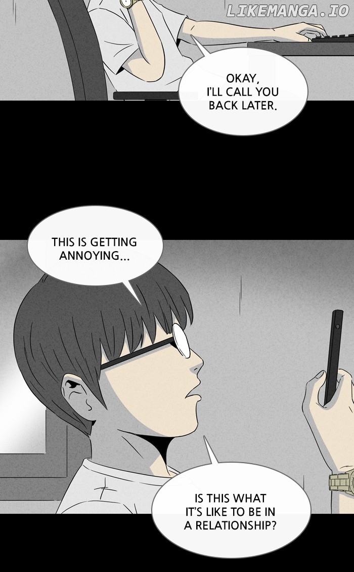 Tales of the unusual chapter 293 - page 6