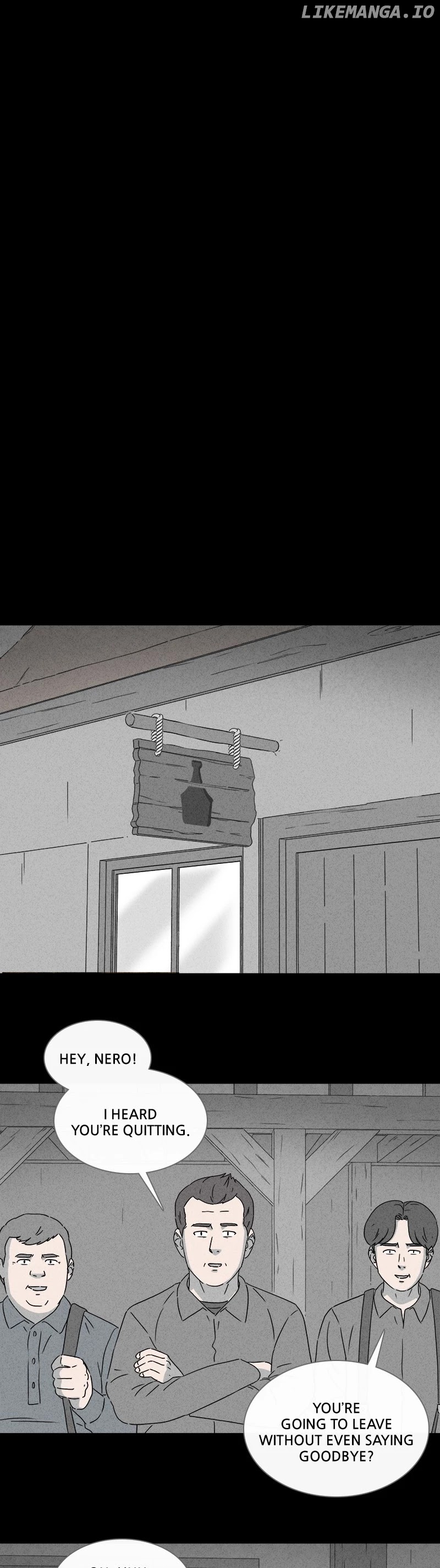 Tales of the unusual chapter 369 - page 8