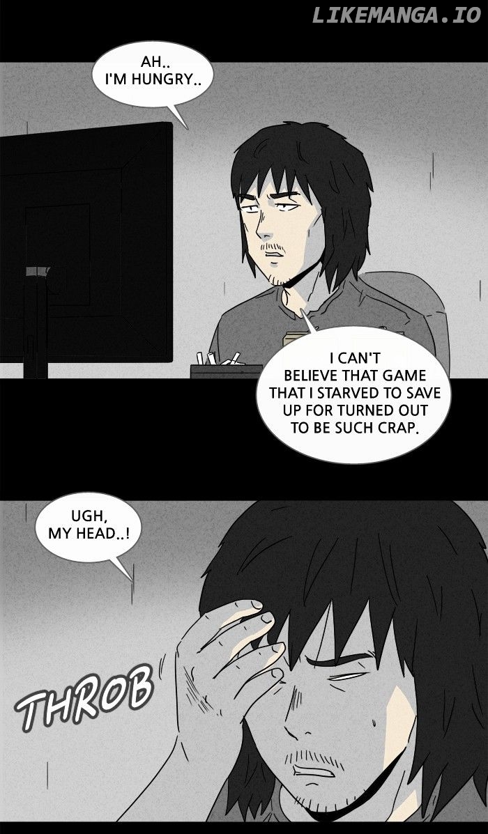 Tales of the unusual chapter 160 - page 10