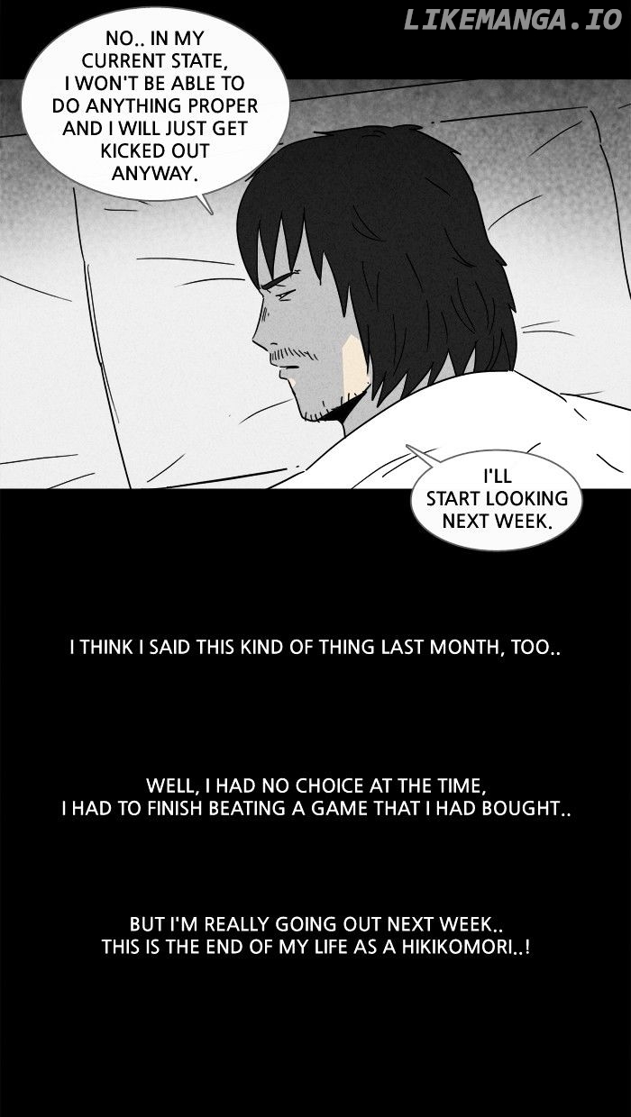Tales of the unusual chapter 160 - page 13