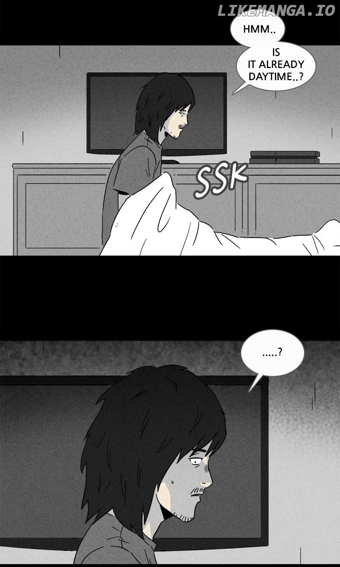 Tales of the unusual chapter 160 - page 16