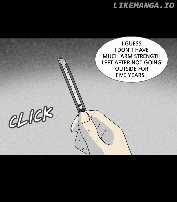 Tales of the unusual chapter 160 - page 21