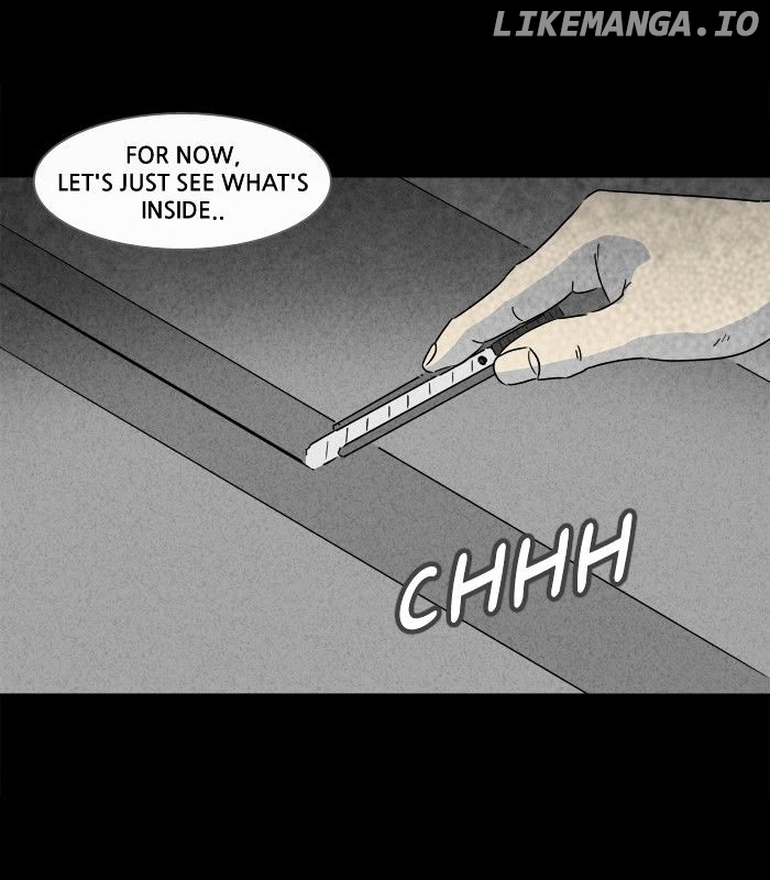 Tales of the unusual chapter 160 - page 22