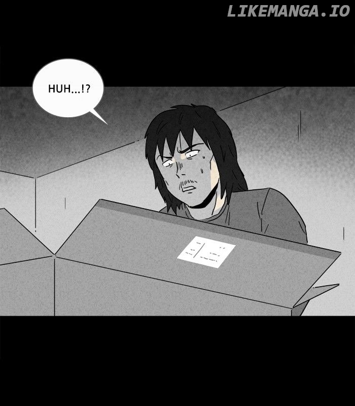 Tales of the unusual chapter 160 - page 23