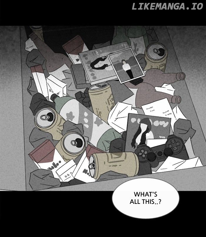 Tales of the unusual chapter 160 - page 24