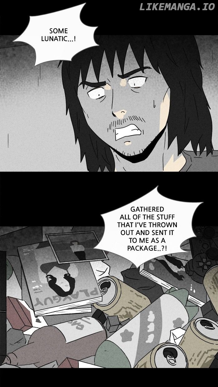 Tales of the unusual chapter 160 - page 25