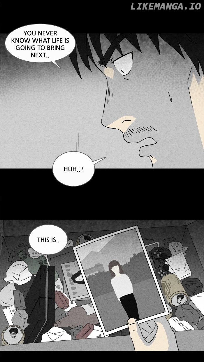 Tales of the unusual chapter 160 - page 26