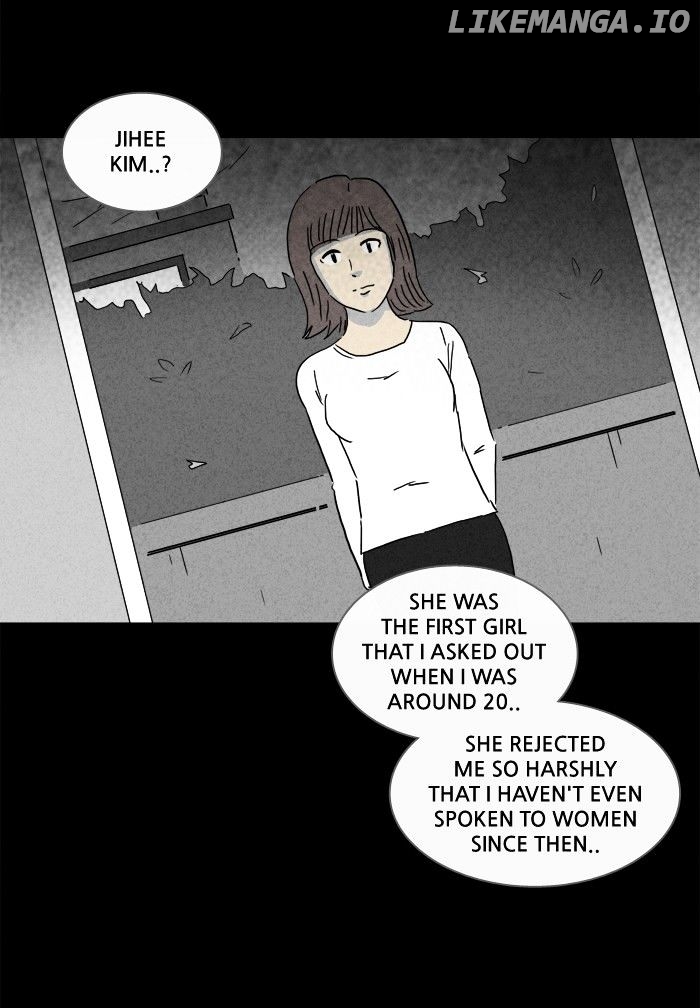 Tales of the unusual chapter 160 - page 27