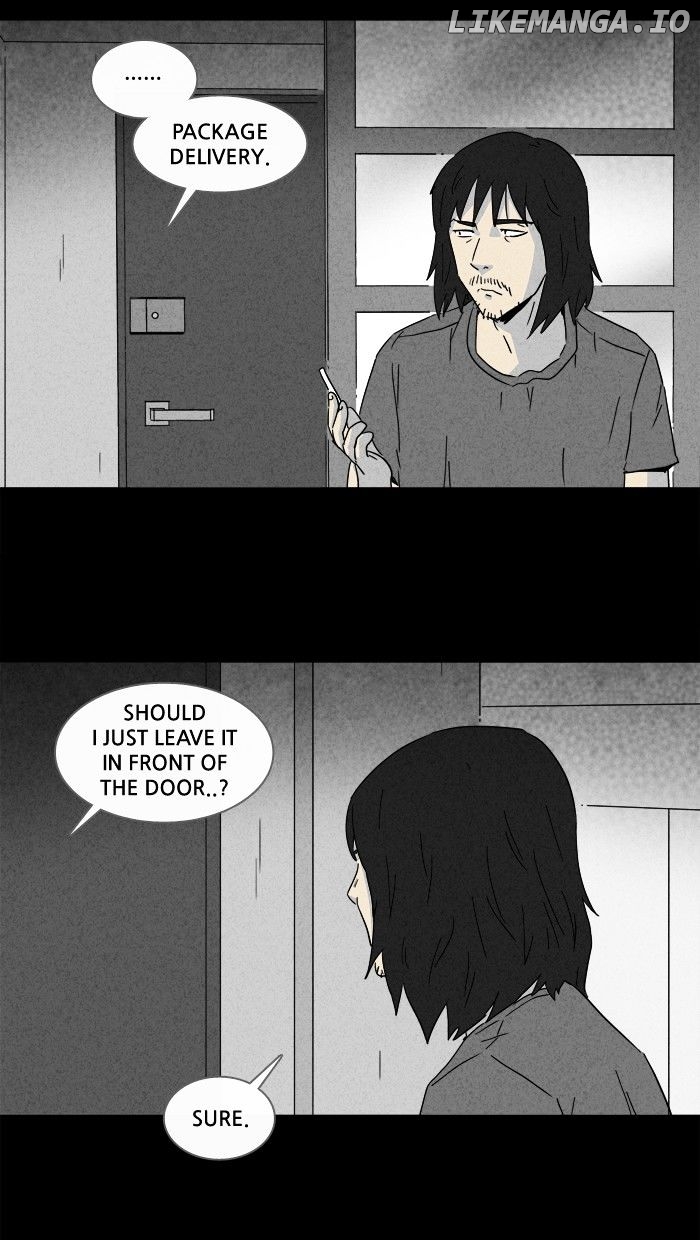 Tales of the unusual chapter 160 - page 3
