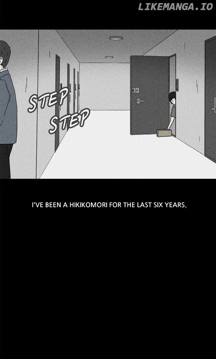 Tales of the unusual chapter 160 - page 4