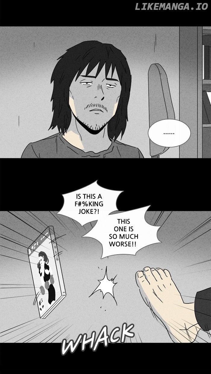 Tales of the unusual chapter 160 - page 6