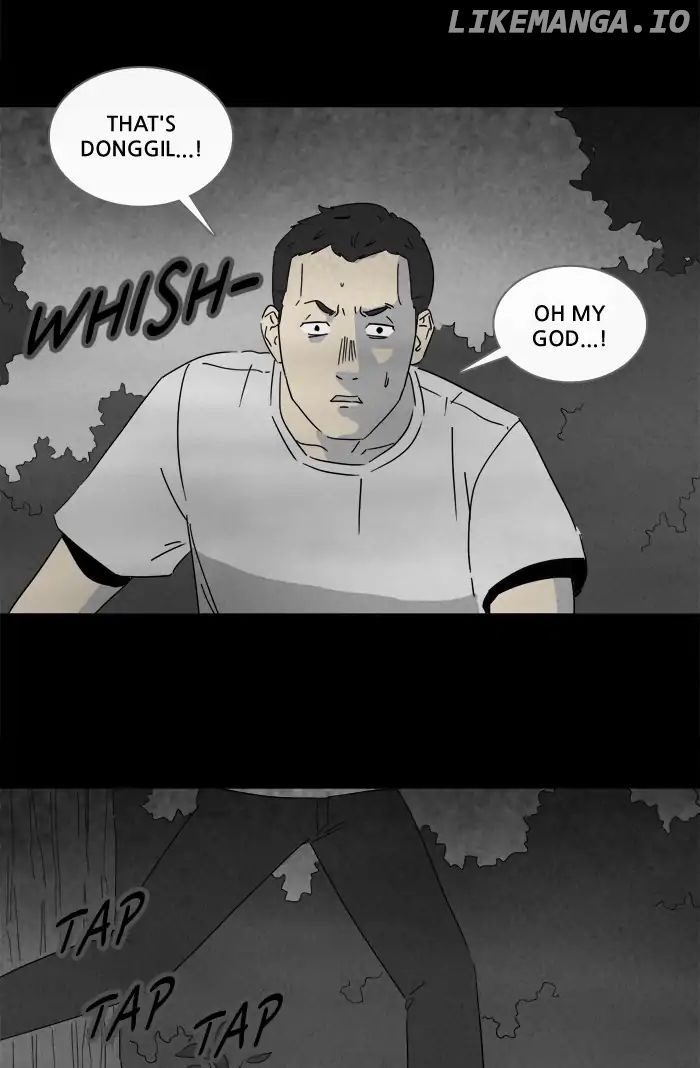 Tales of the unusual chapter 231 - page 10