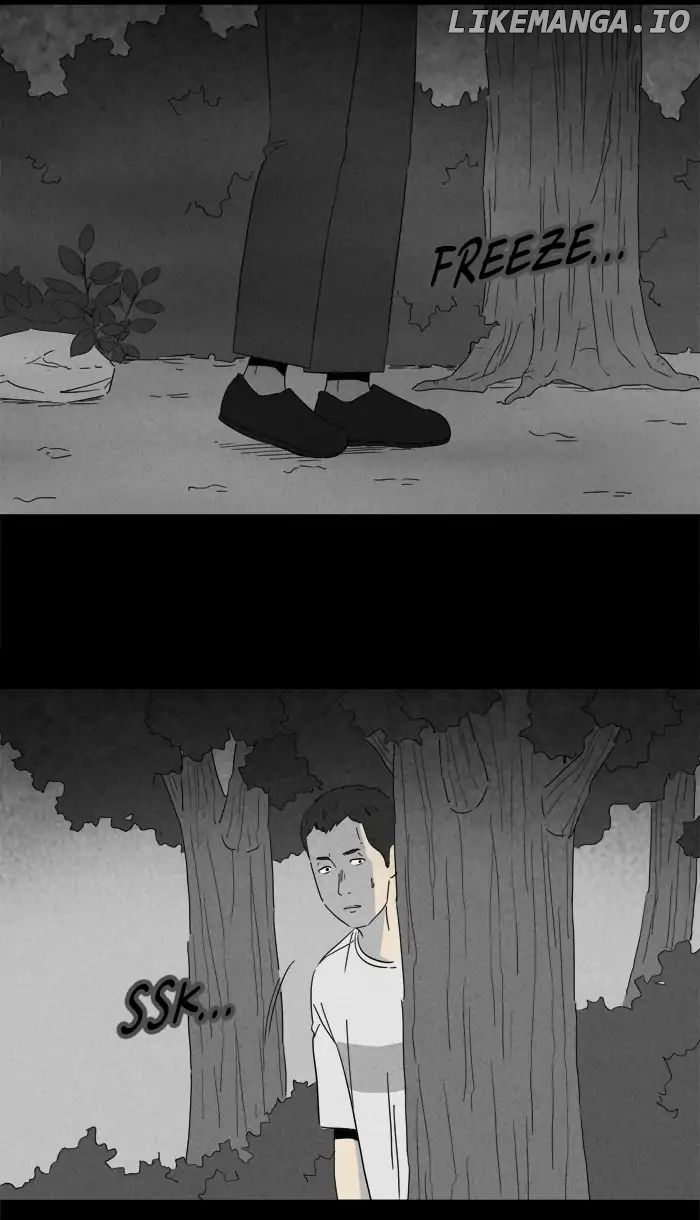 Tales of the unusual chapter 231 - page 12