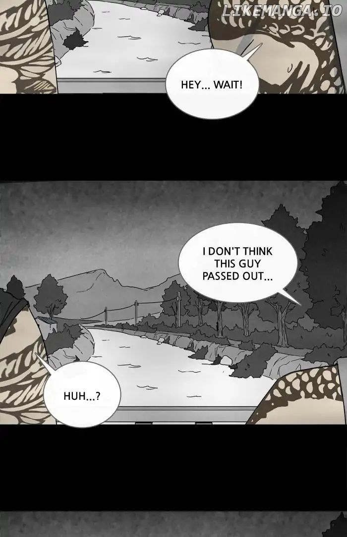 Tales of the unusual chapter 231 - page 16