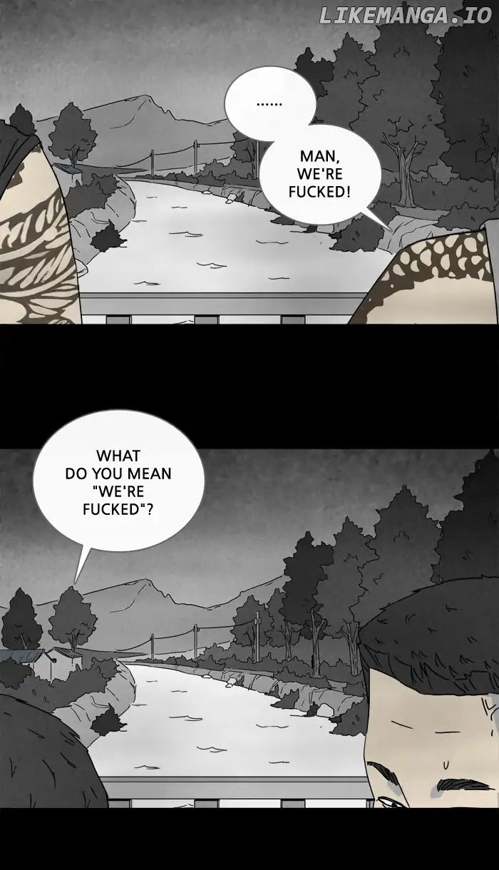 Tales of the unusual chapter 231 - page 17
