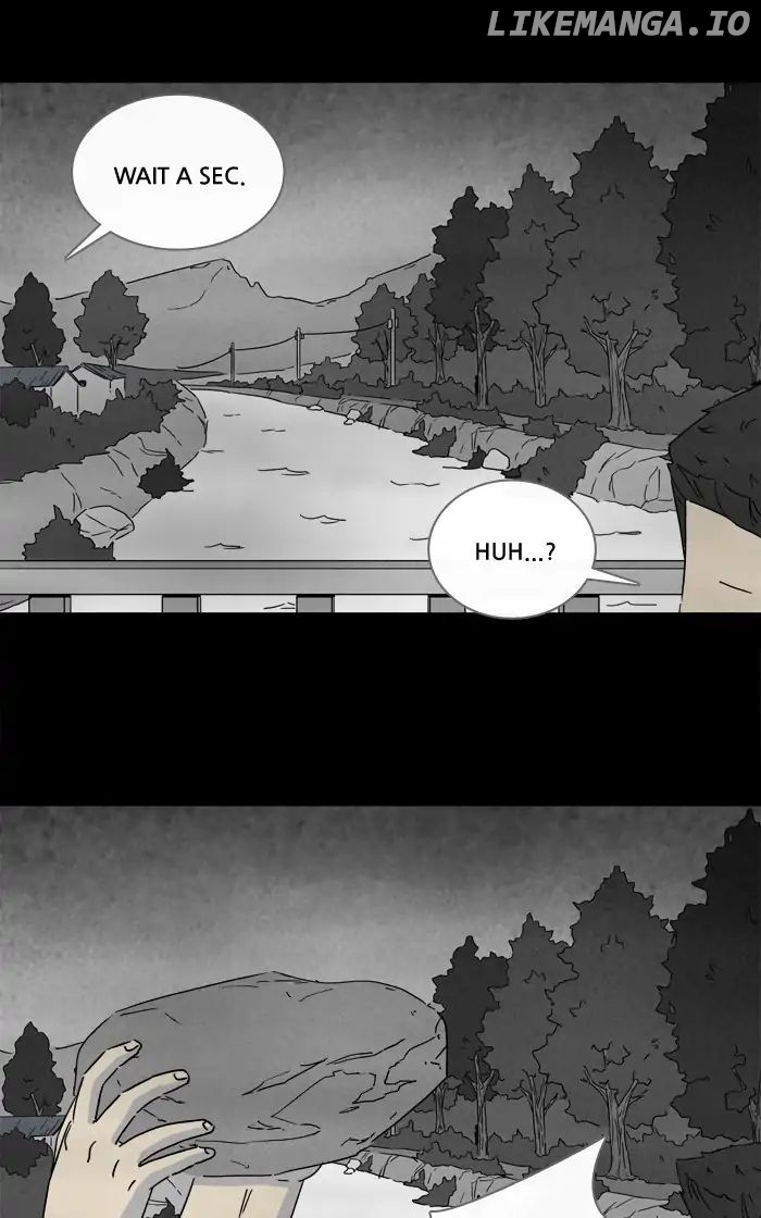 Tales of the unusual chapter 231 - page 18