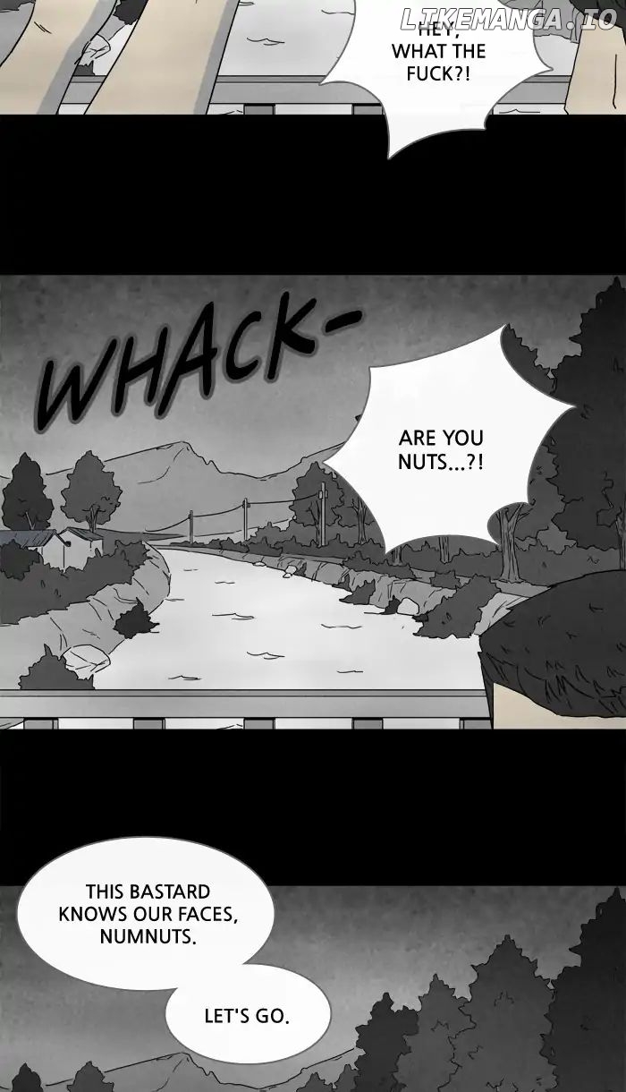 Tales of the unusual chapter 231 - page 19