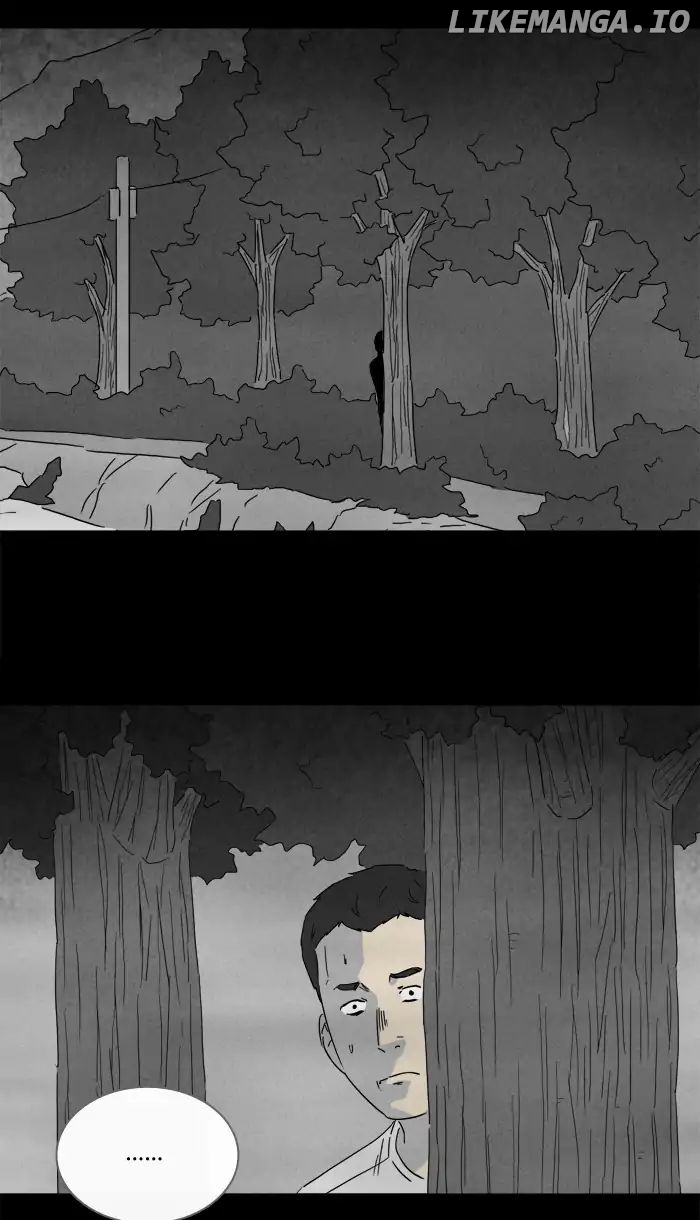 Tales of the unusual chapter 231 - page 21