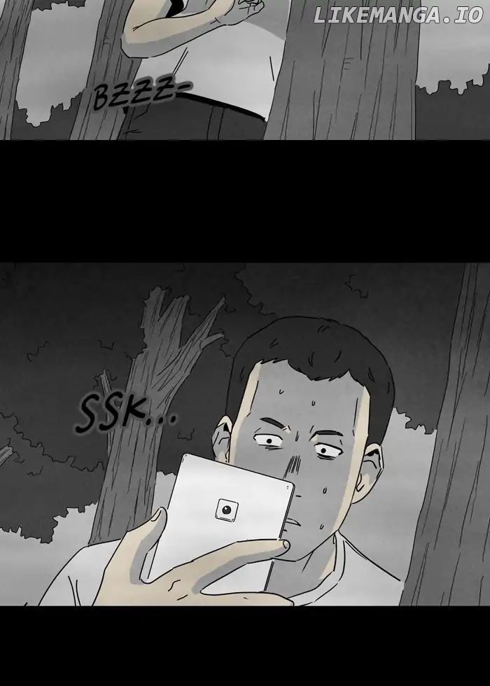 Tales of the unusual chapter 231 - page 24