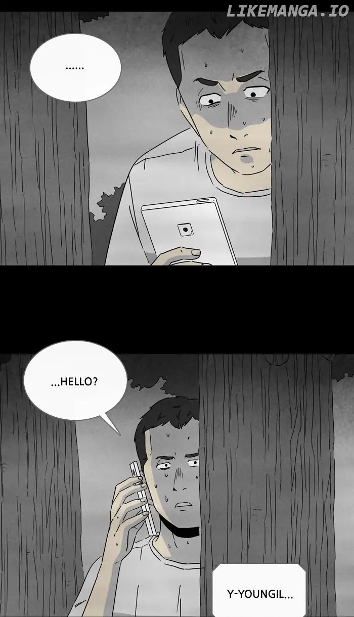 Tales of the unusual chapter 231 - page 27