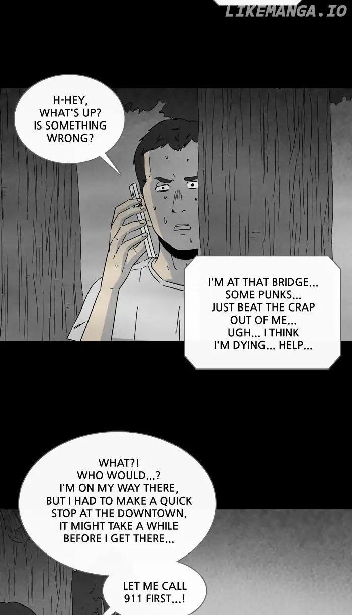 Tales of the unusual chapter 231 - page 28