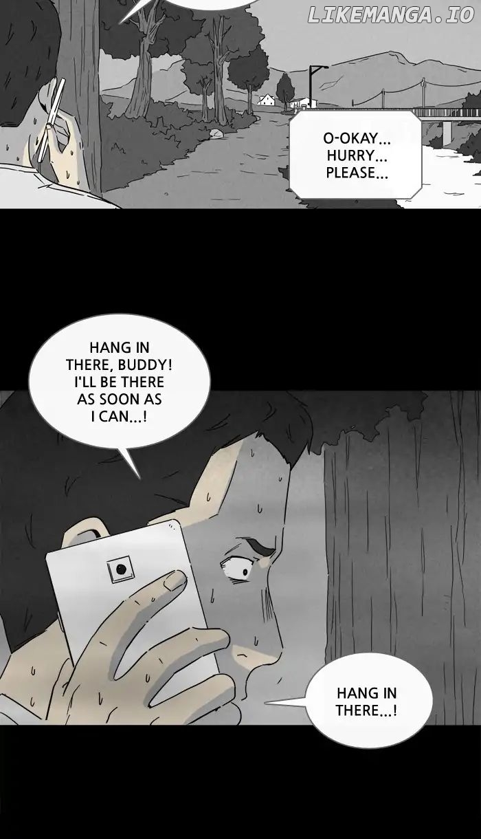 Tales of the unusual chapter 231 - page 29