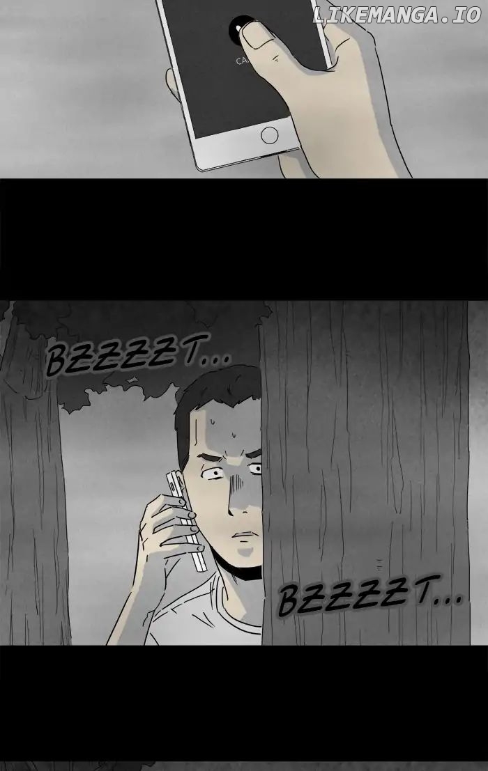 Tales of the unusual chapter 231 - page 34