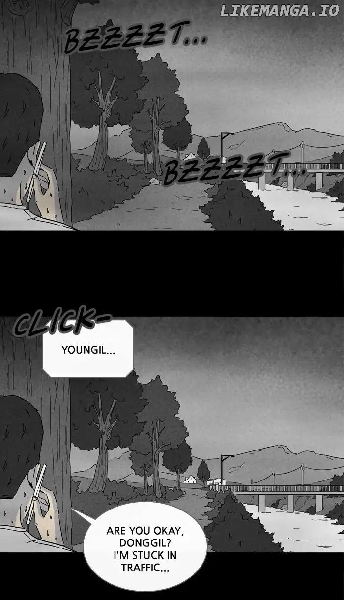 Tales of the unusual chapter 231 - page 35