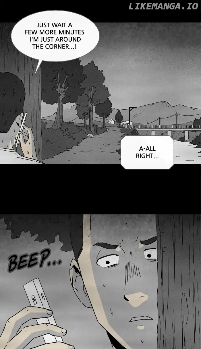 Tales of the unusual chapter 231 - page 36