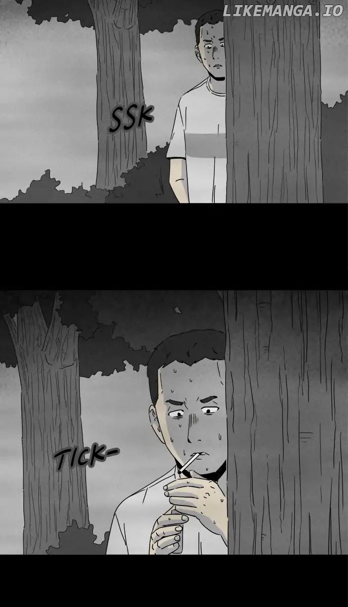 Tales of the unusual chapter 231 - page 38