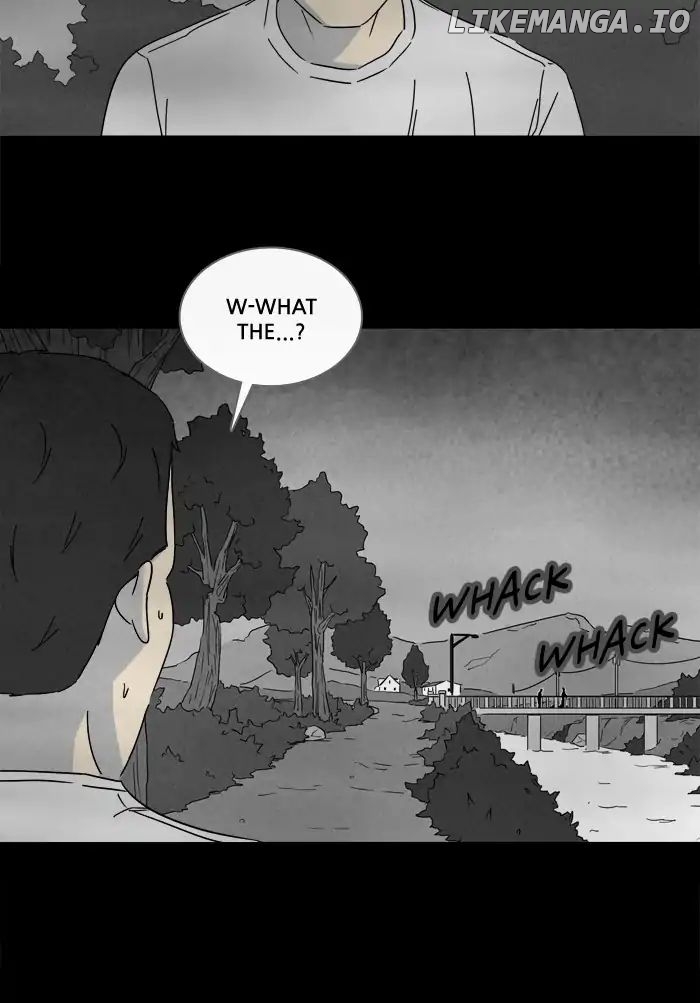 Tales of the unusual chapter 231 - page 8