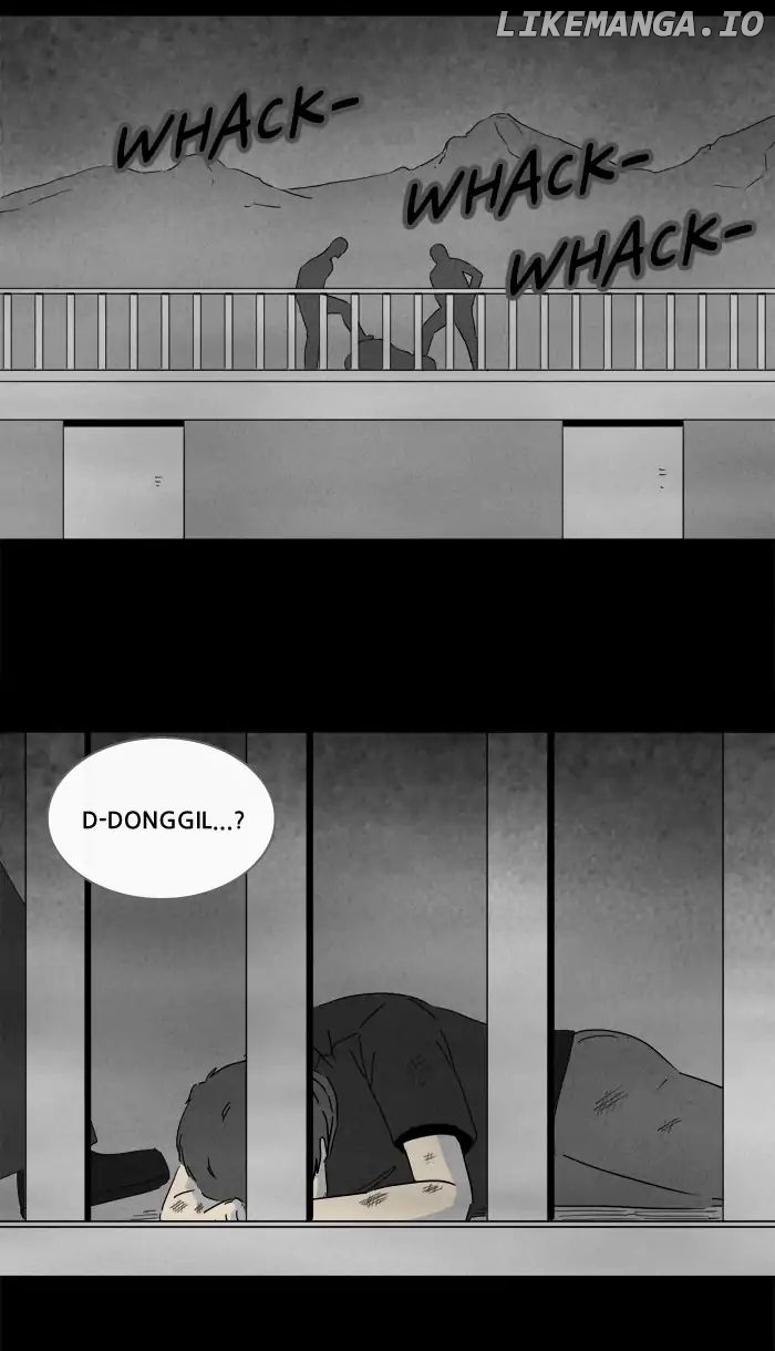 Tales of the unusual chapter 231 - page 9
