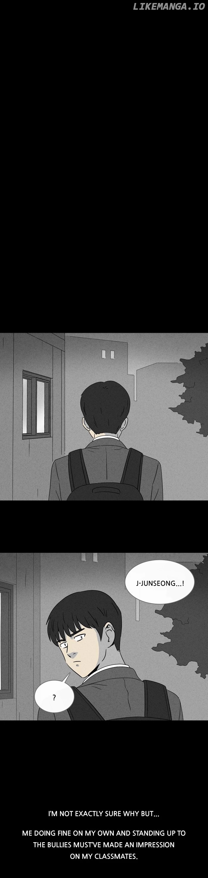 Tales of the unusual chapter 335 - page 17