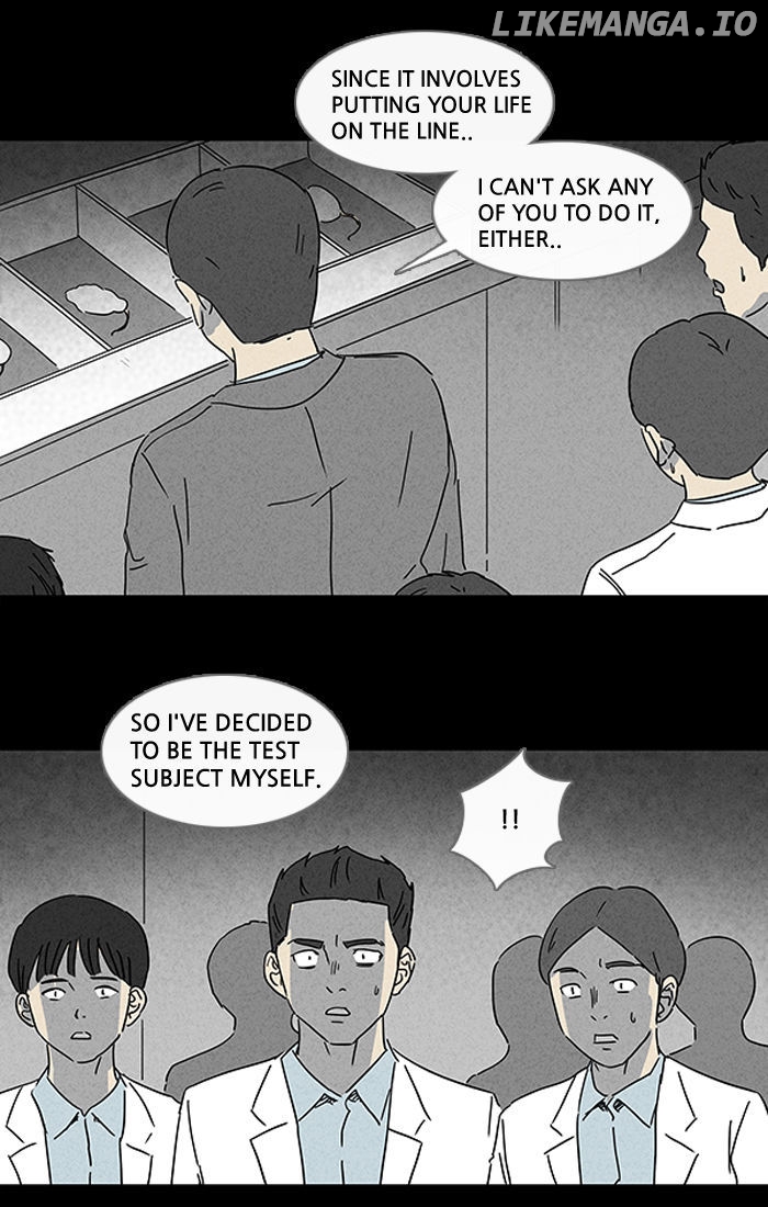 Tales of the unusual chapter 93 - page 11