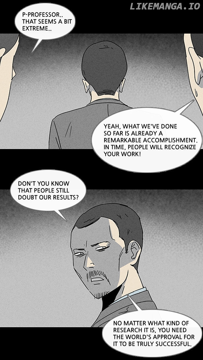 Tales of the unusual chapter 93 - page 12