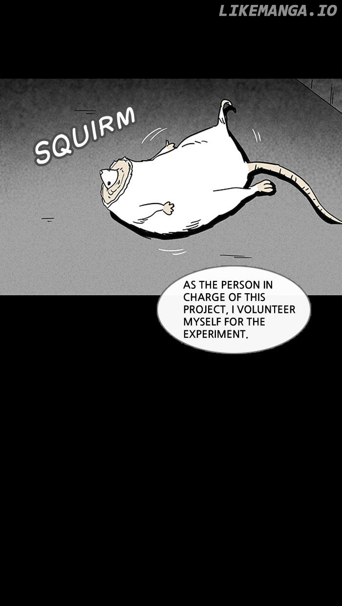 Tales of the unusual chapter 93 - page 13