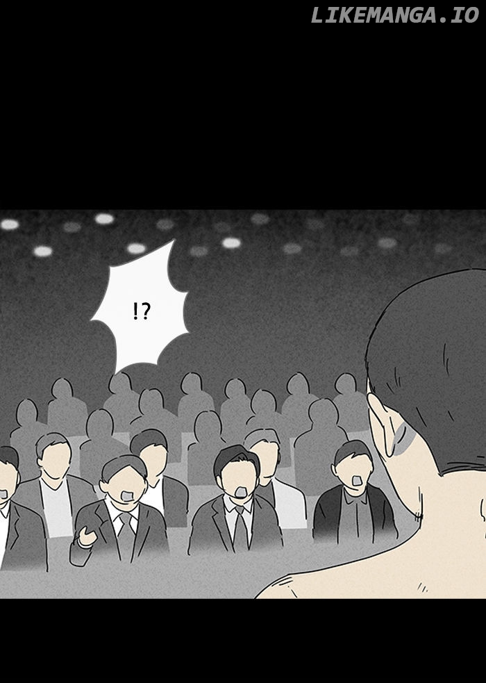 Tales of the unusual chapter 93 - page 17