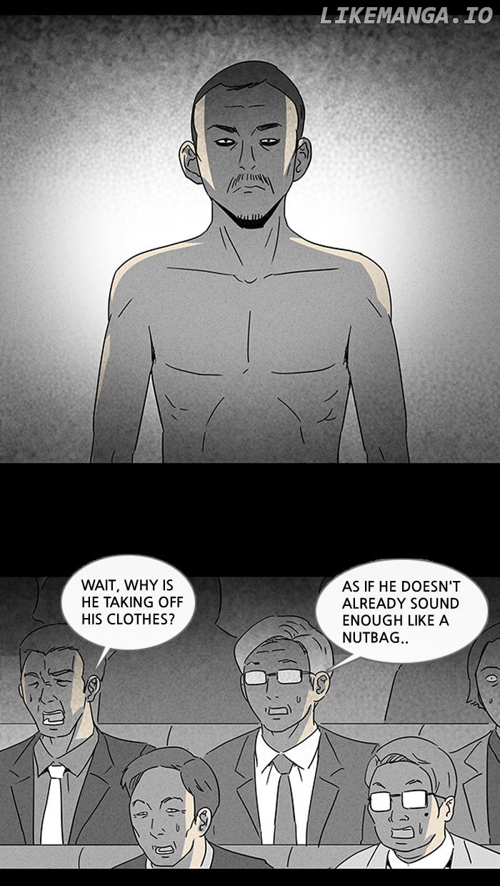 Tales of the unusual chapter 93 - page 18