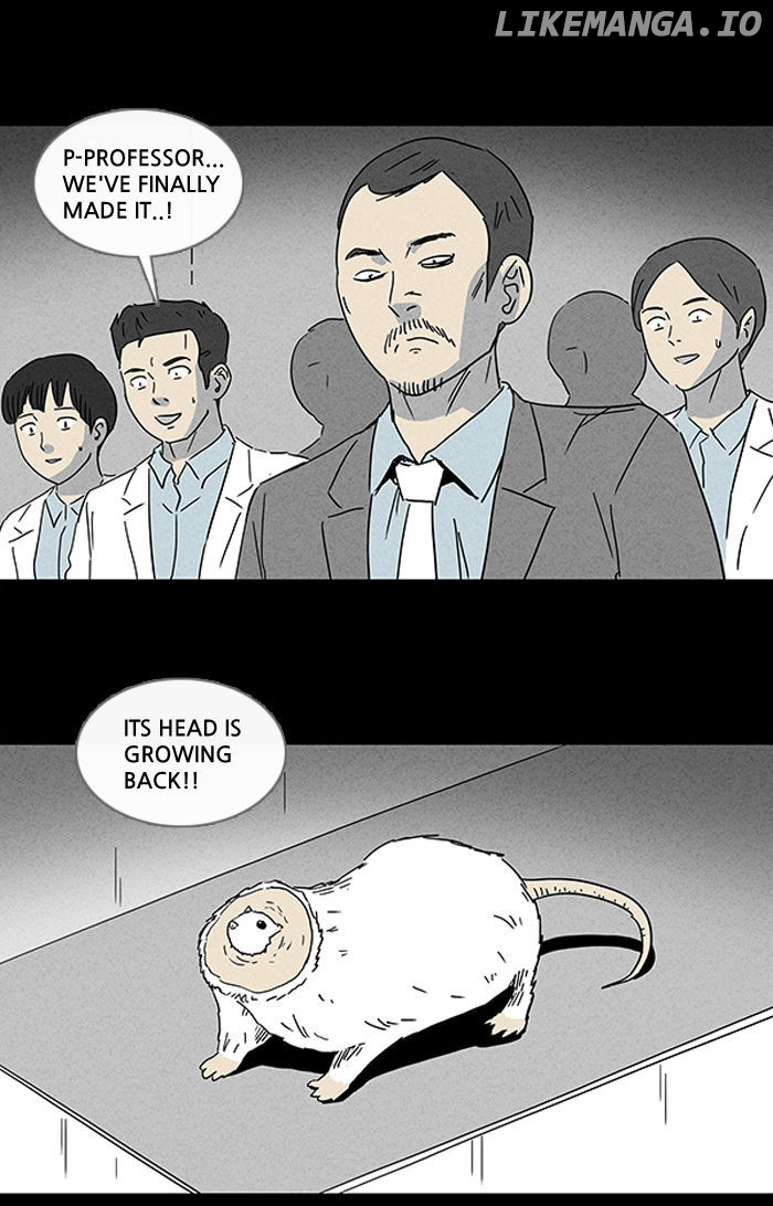 Tales of the unusual chapter 93 - page 8